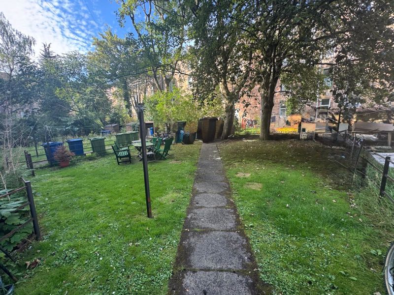 Lawrence Street Partickhill